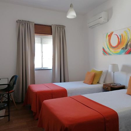 Guia Guest House São Bartolomeu de Messines 外观 照片