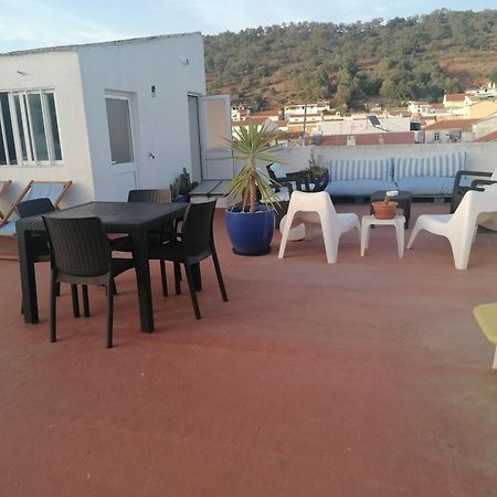 Guia Guest House São Bartolomeu de Messines 外观 照片
