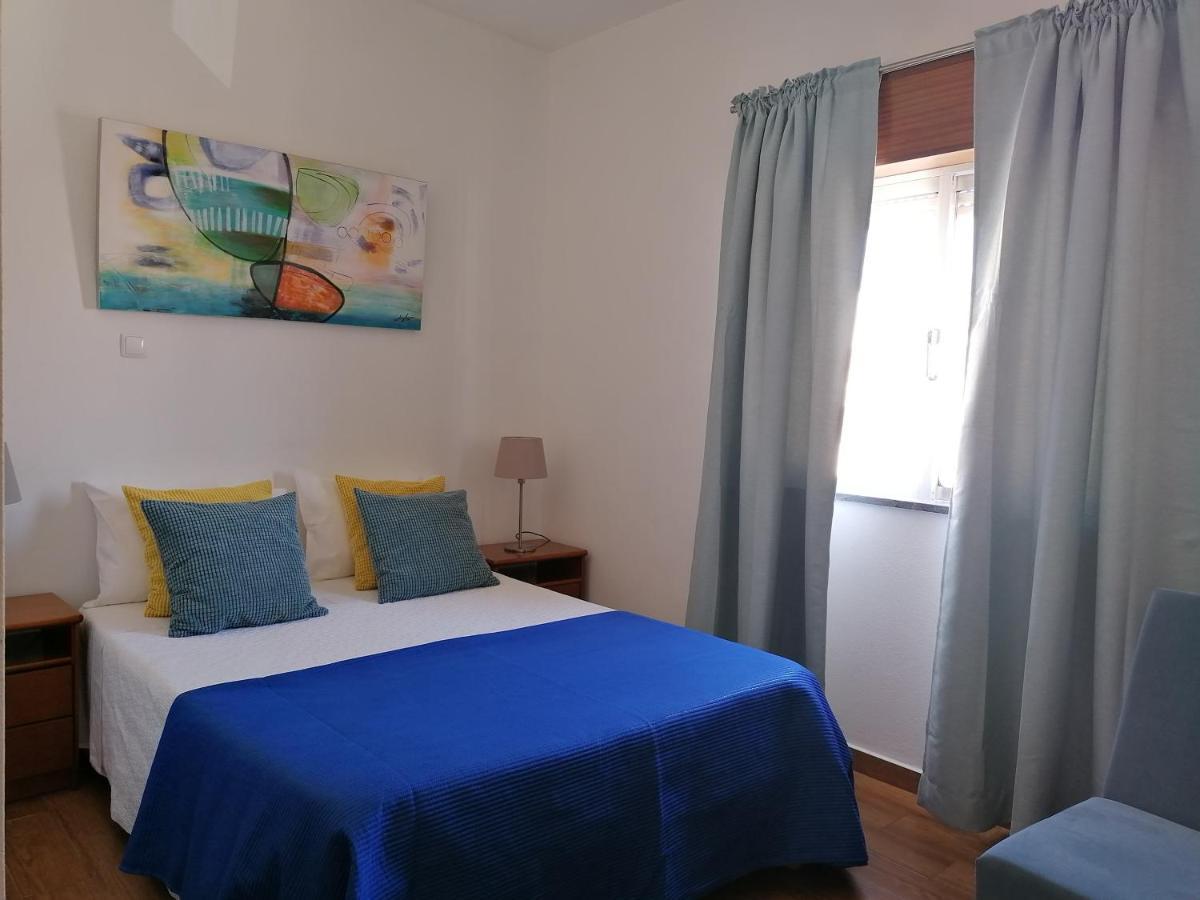 Guia Guest House São Bartolomeu de Messines 外观 照片