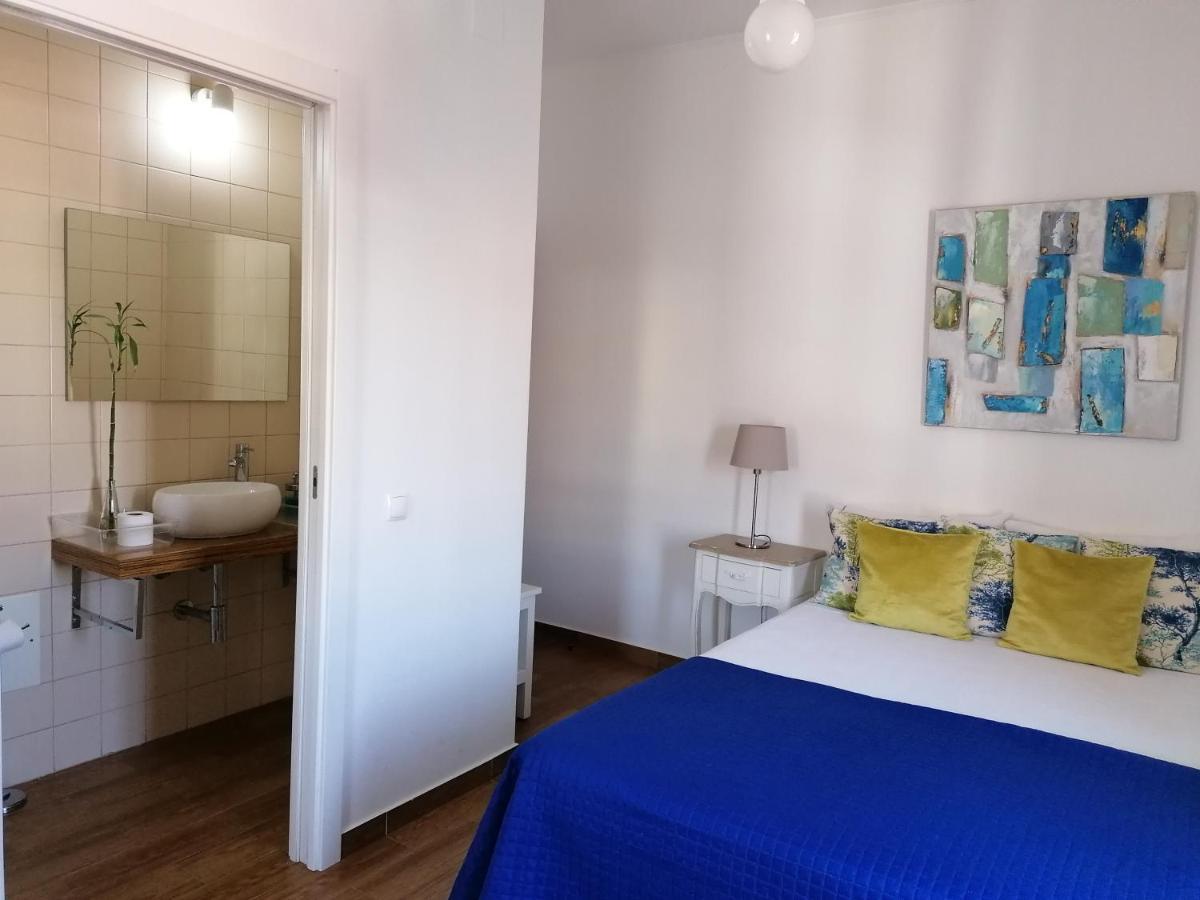Guia Guest House São Bartolomeu de Messines 外观 照片