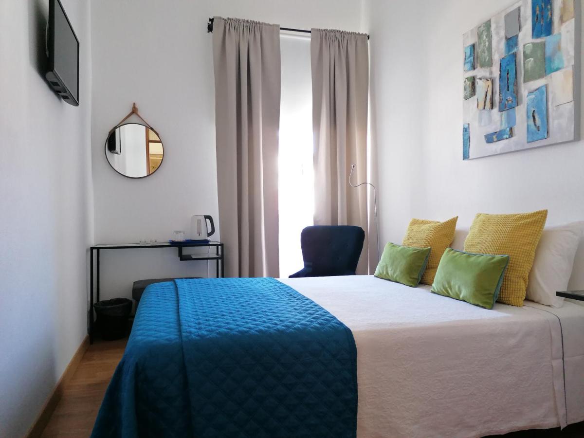 Guia Guest House São Bartolomeu de Messines 外观 照片