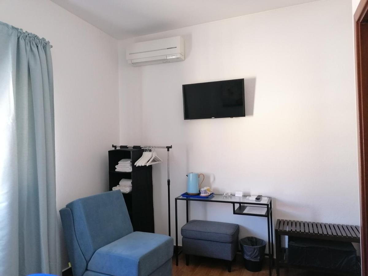 Guia Guest House São Bartolomeu de Messines 外观 照片
