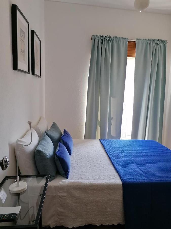 Guia Guest House São Bartolomeu de Messines 外观 照片