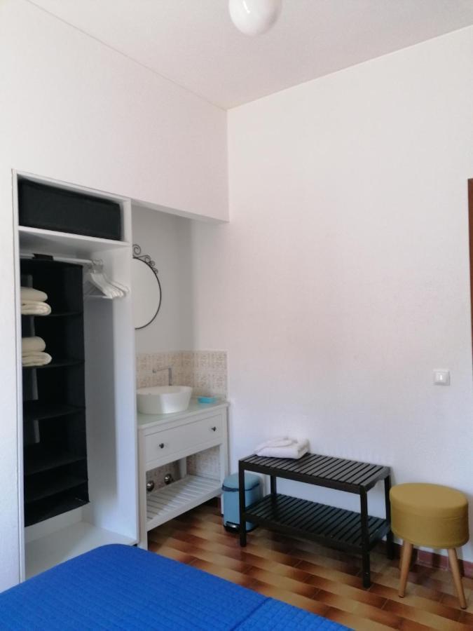 Guia Guest House São Bartolomeu de Messines 外观 照片