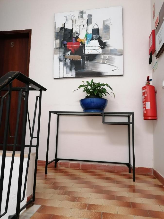 Guia Guest House São Bartolomeu de Messines 外观 照片