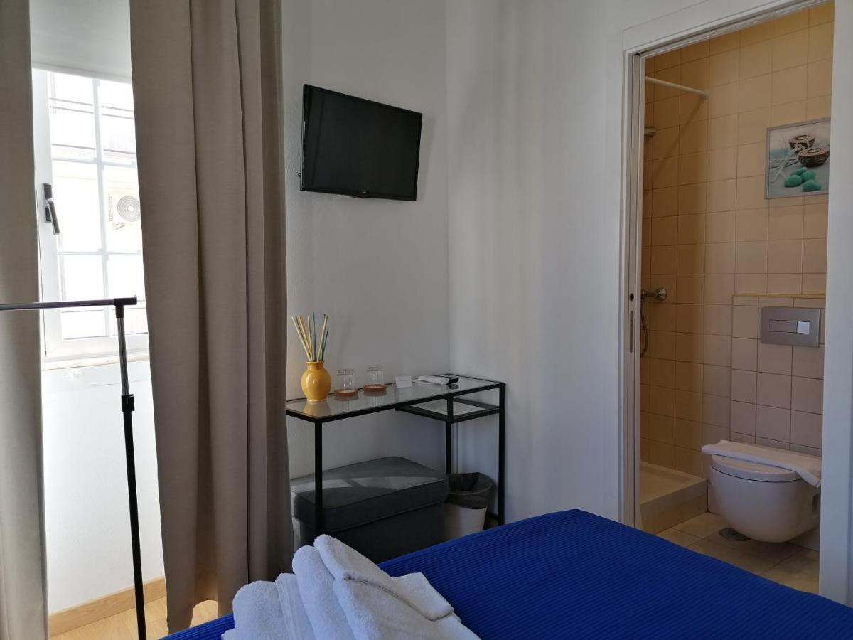 Guia Guest House São Bartolomeu de Messines 外观 照片