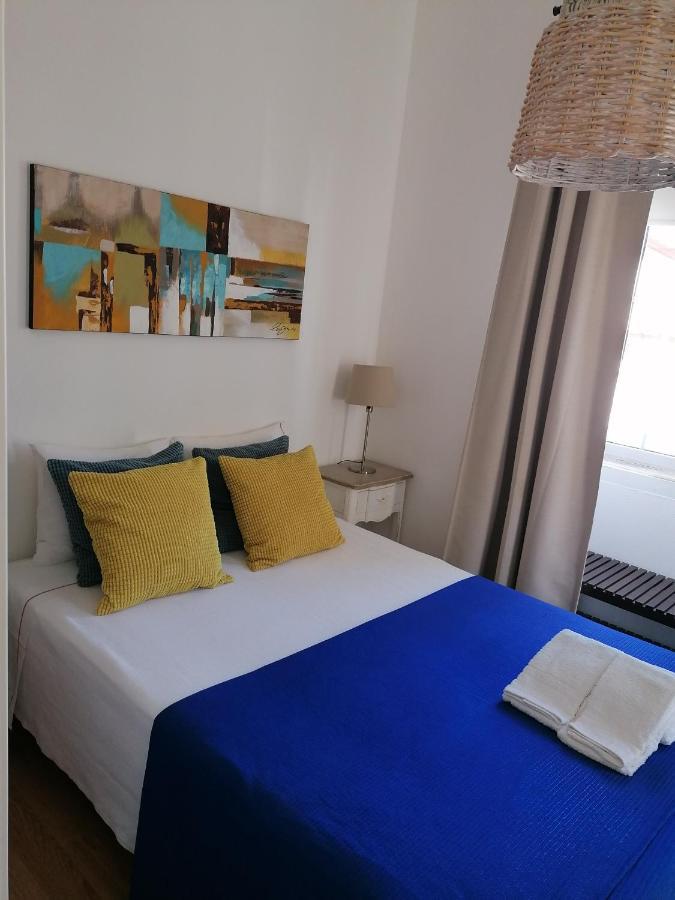 Guia Guest House São Bartolomeu de Messines 外观 照片