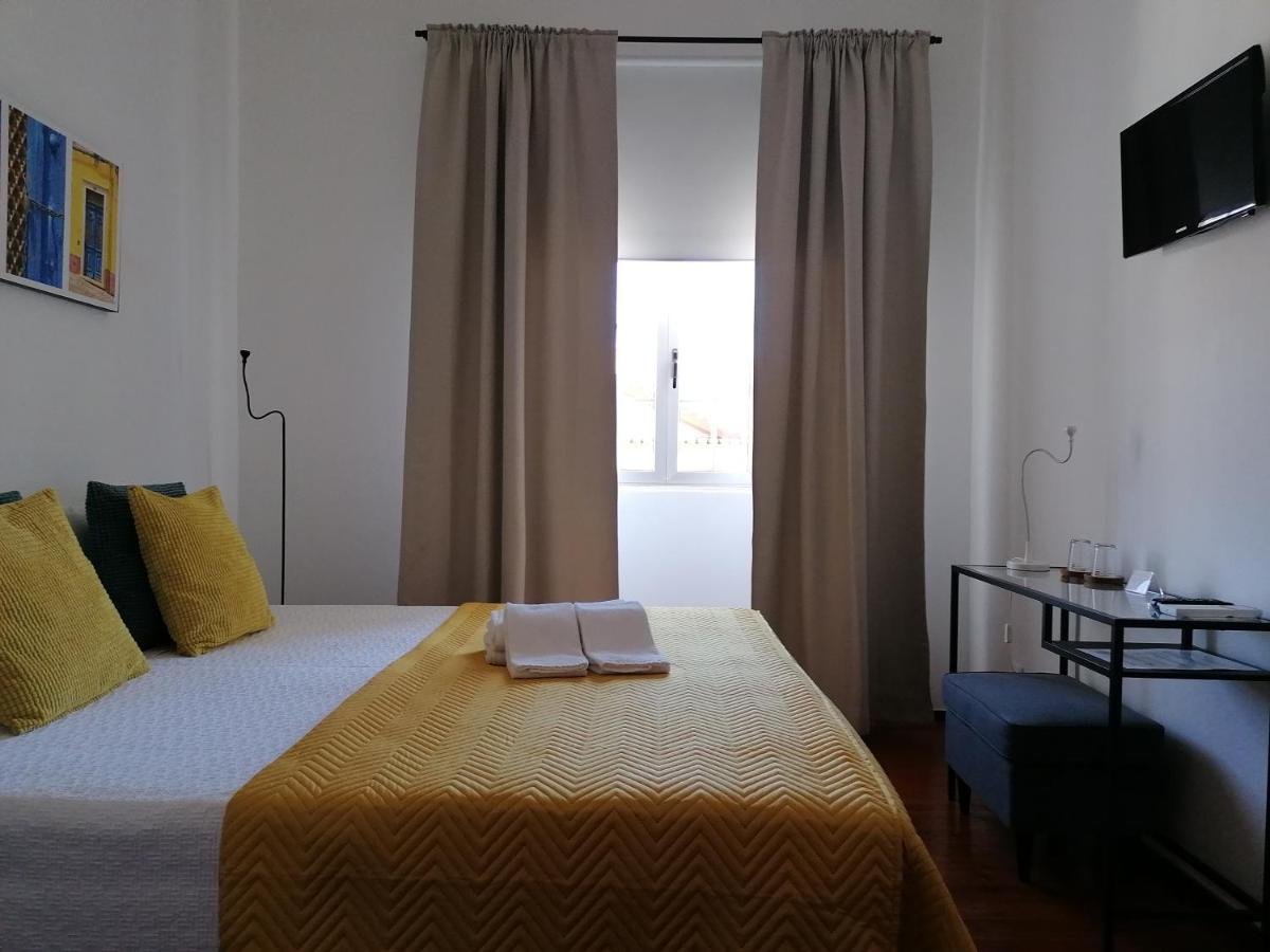 Guia Guest House São Bartolomeu de Messines 外观 照片