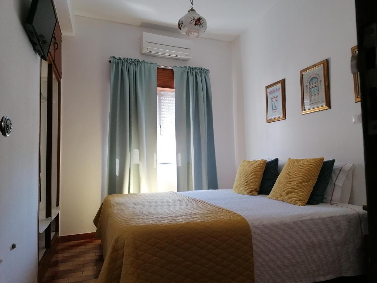 Guia Guest House São Bartolomeu de Messines 外观 照片