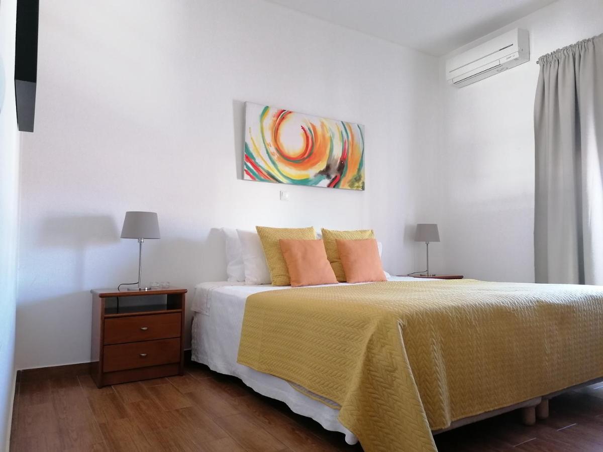 Guia Guest House São Bartolomeu de Messines 外观 照片