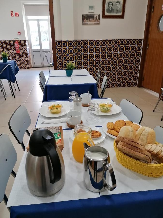 Guia Guest House São Bartolomeu de Messines 外观 照片