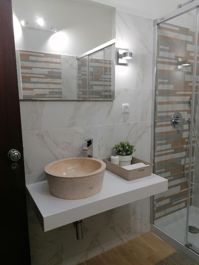 Guia Guest House São Bartolomeu de Messines 外观 照片