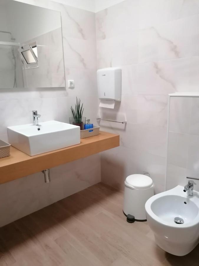 Guia Guest House São Bartolomeu de Messines 外观 照片