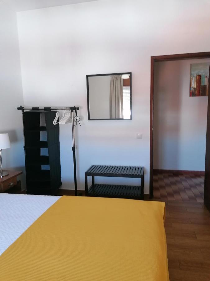 Guia Guest House São Bartolomeu de Messines 外观 照片