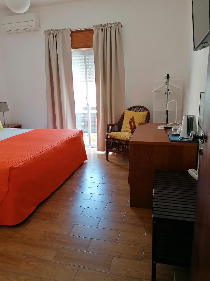 Guia Guest House São Bartolomeu de Messines 外观 照片