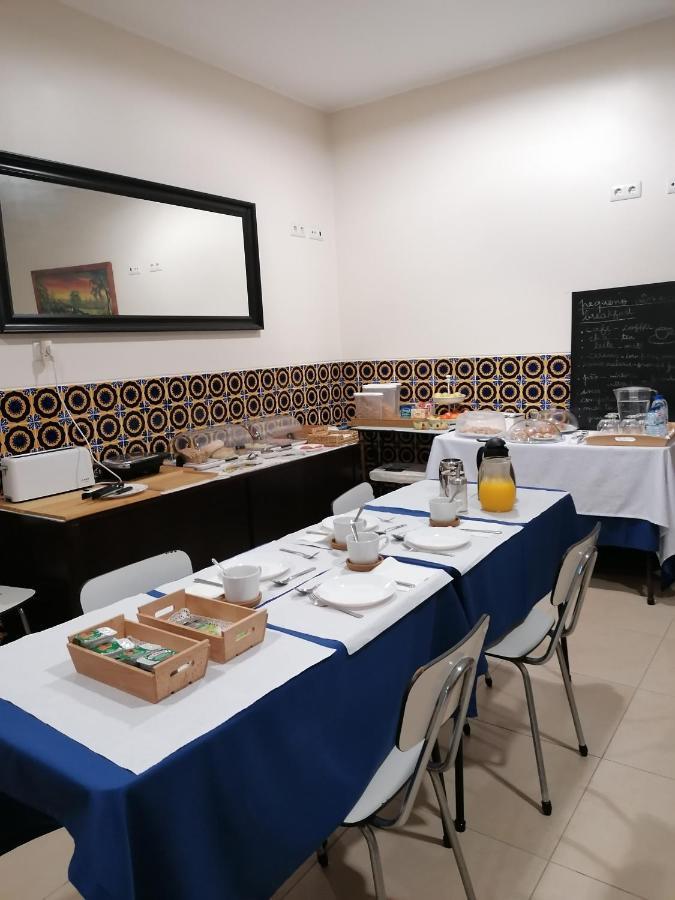 Guia Guest House São Bartolomeu de Messines 外观 照片