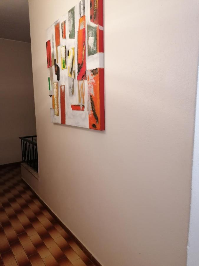 Guia Guest House São Bartolomeu de Messines 外观 照片