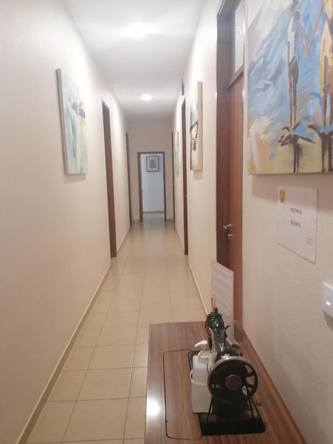 Guia Guest House São Bartolomeu de Messines 外观 照片