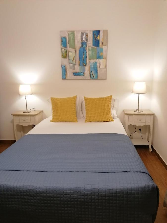 Guia Guest House São Bartolomeu de Messines 外观 照片