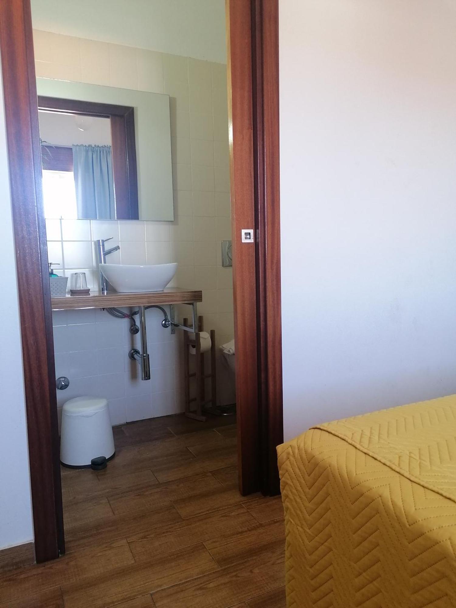 Guia Guest House São Bartolomeu de Messines 外观 照片