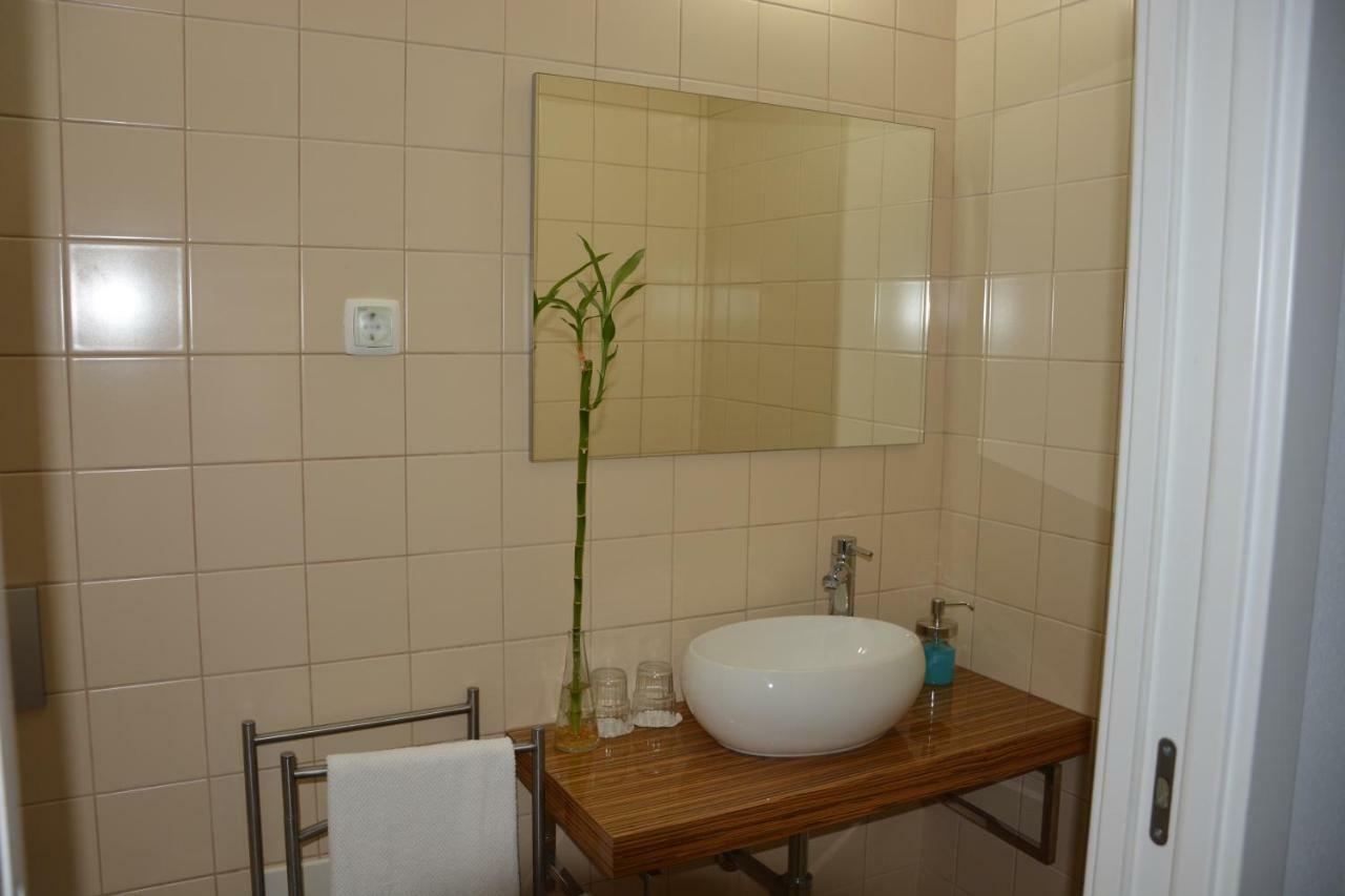 Guia Guest House São Bartolomeu de Messines 外观 照片