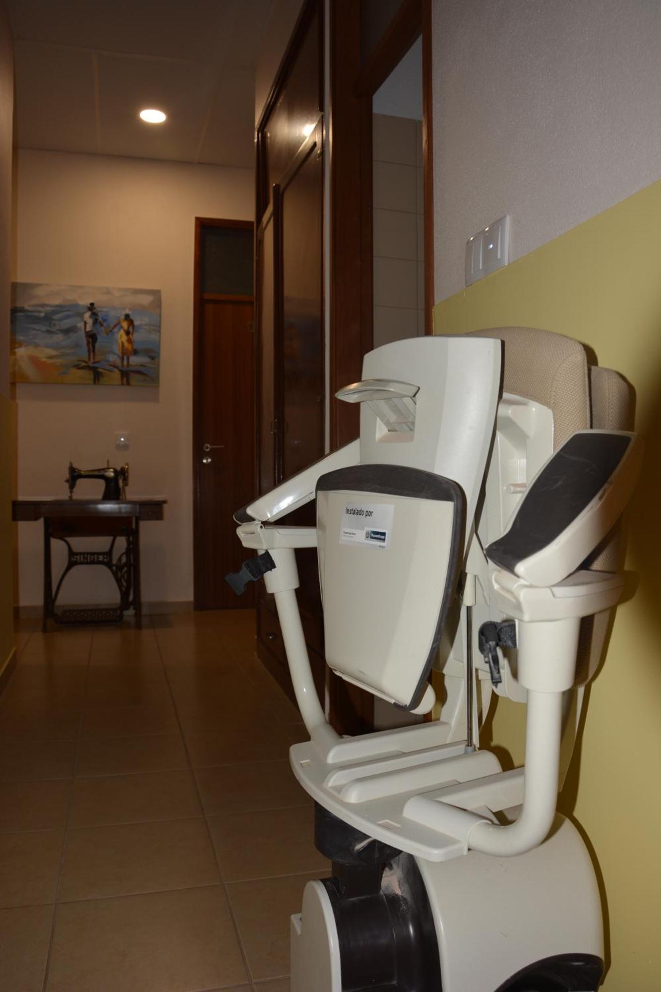 Guia Guest House São Bartolomeu de Messines 外观 照片