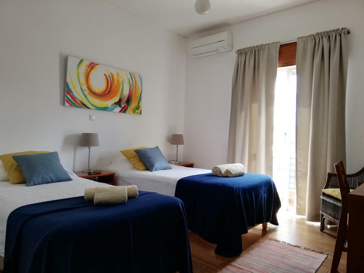 Guia Guest House São Bartolomeu de Messines 外观 照片